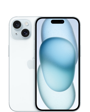 iPhone15