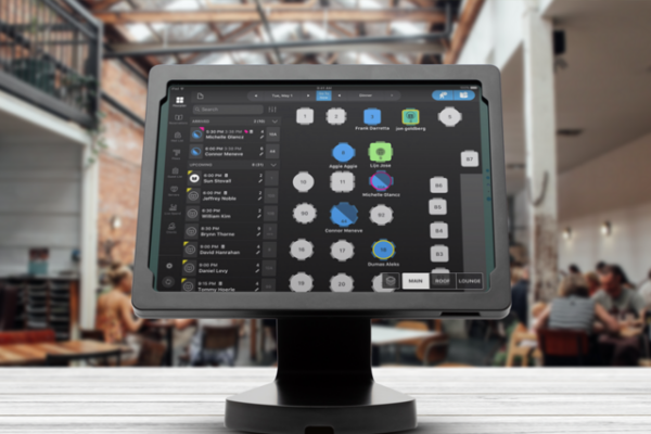 Do ISVs have hardware partners? 