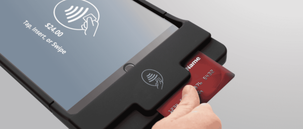 An Introduction to Mobile Point of Sale Systems