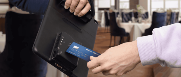 Essential Components of Mobile POS Systems