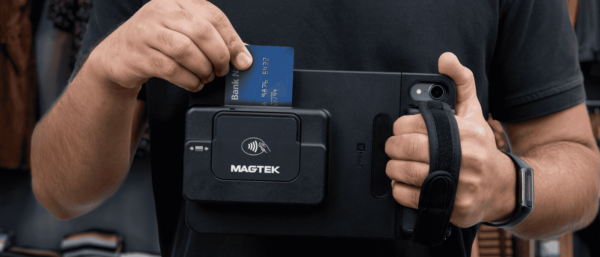 Operational Mechanics of Mobile POS Systems